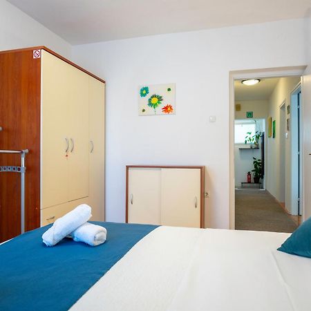 Apartment Arija Zadar Extérieur photo