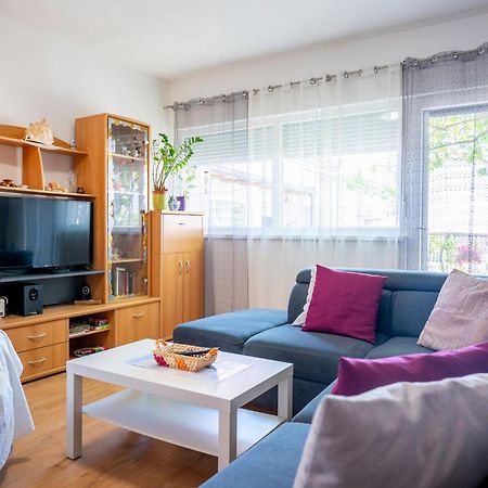 Apartment Arija Zadar Extérieur photo