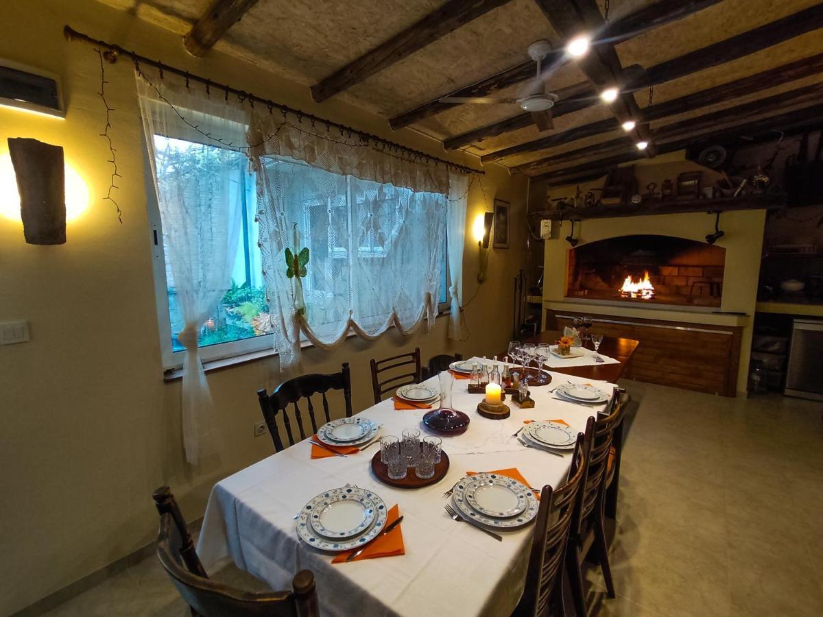 Apartment Arija Zadar Extérieur photo