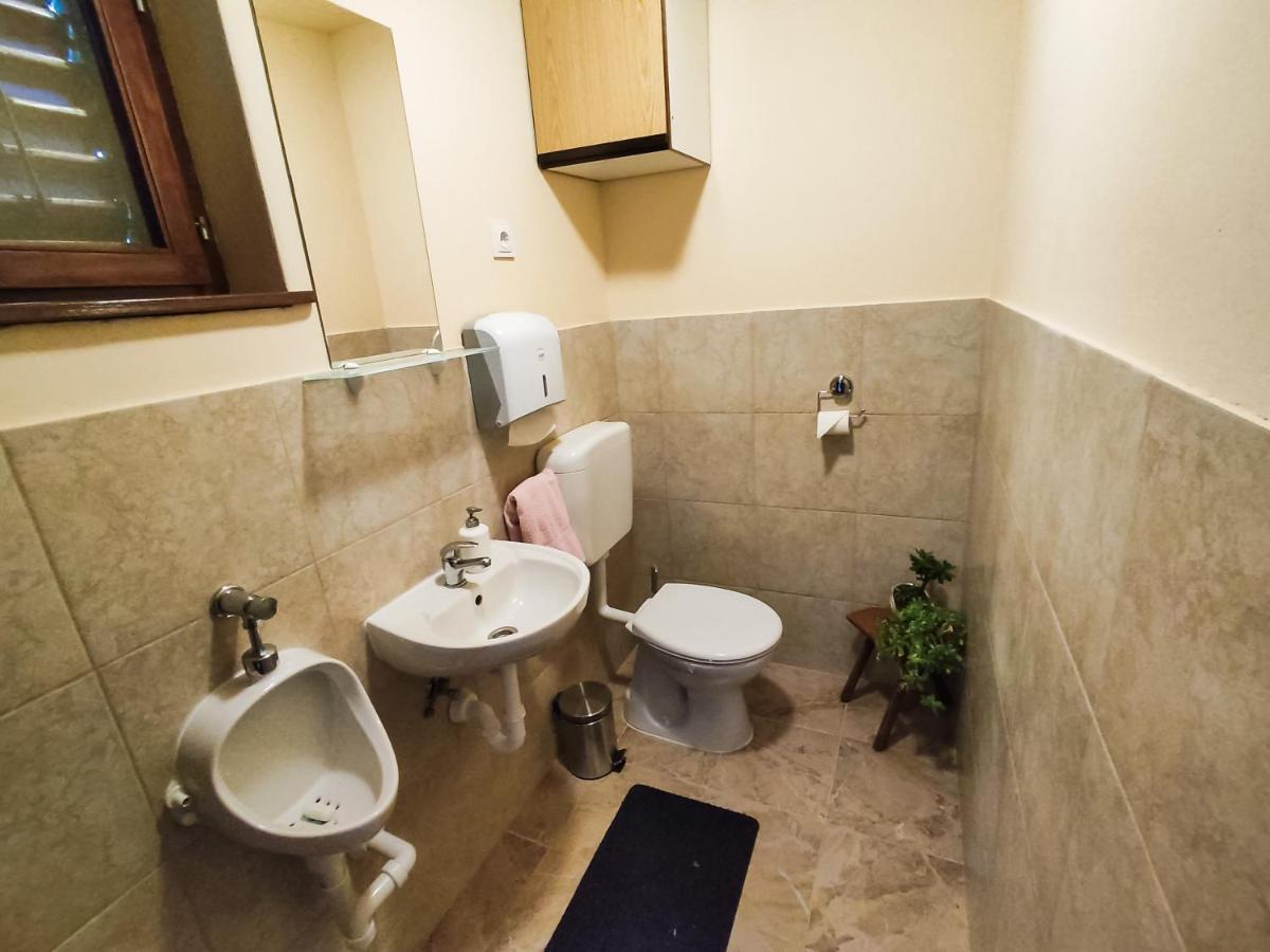 Apartment Arija Zadar Extérieur photo
