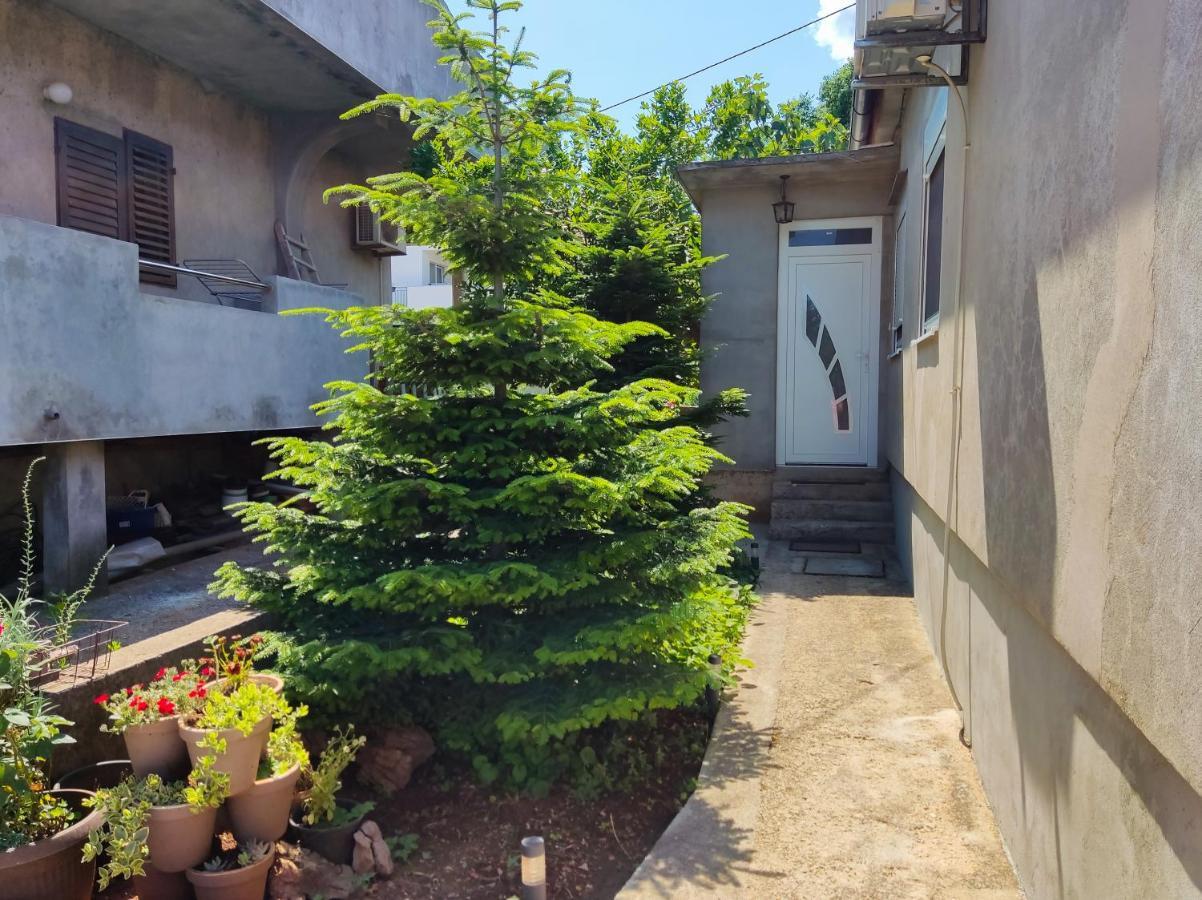 Apartment Arija Zadar Extérieur photo