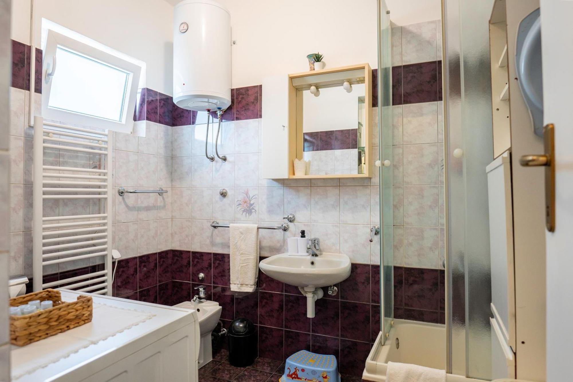 Apartment Arija Zadar Extérieur photo