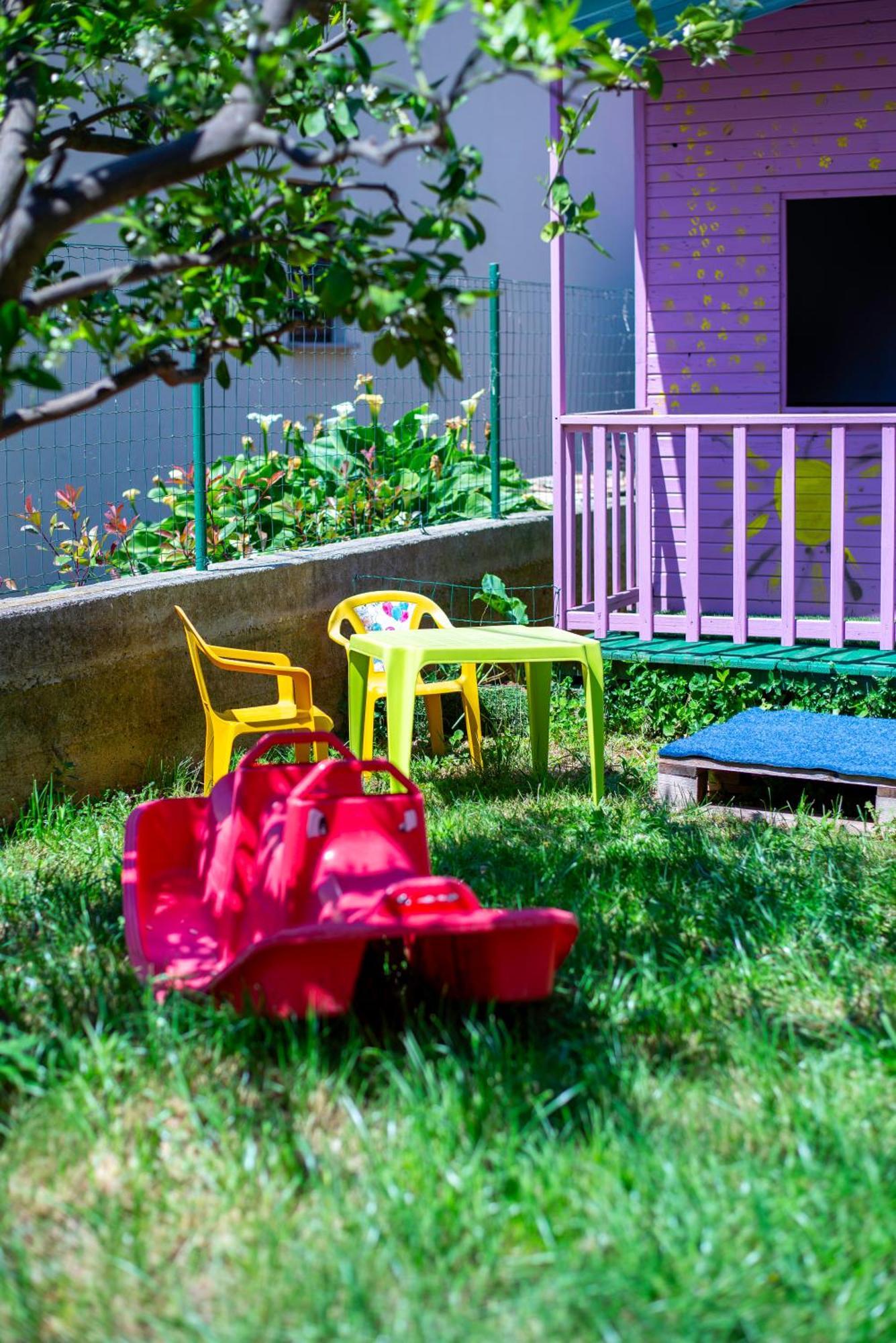 Apartment Arija Zadar Extérieur photo